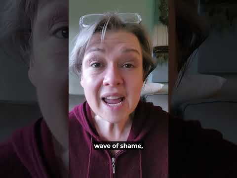 The Bully In Your Head? It's Not Real #selfhelp #mindset