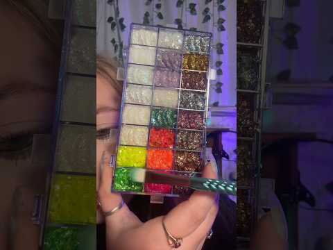 Makeup ASMR #asmr #asmrsounds