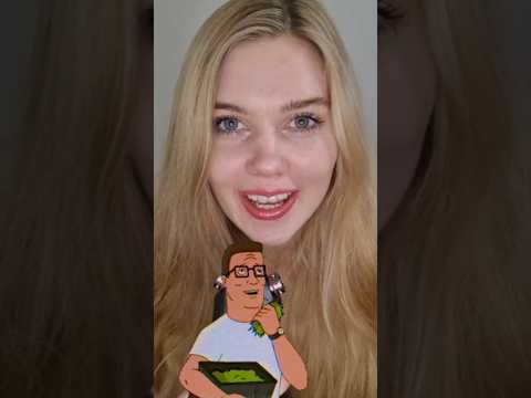 King Of the hill quotes to fall a sleep for ASMR