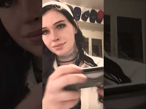 #asmr