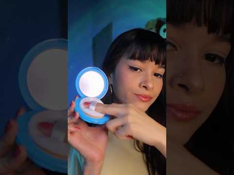 Posso te maquiar? #asmr