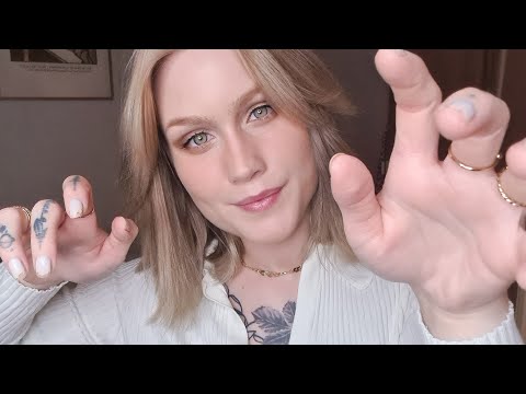 Tickling You (Tickle Tickle Tickle) ASMR