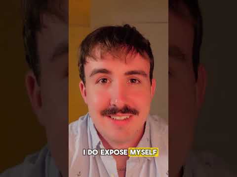 ASMR Personal Ramble video: late night thoughts #asmr #asmrramble