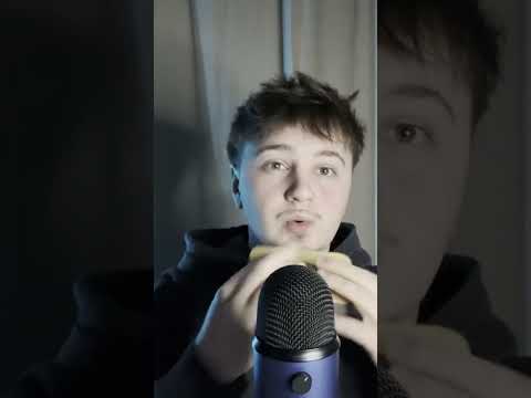 ASMR - FAST TAPPING (pour dodo)