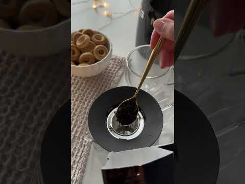 asmr vlog - my day: drinking tea, reading a book