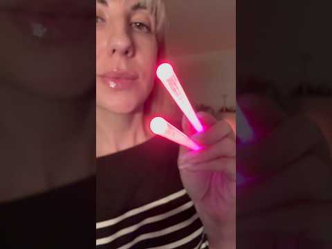 ASMR Getting rid of negative energy #asmr #satisfying #relaxing #tingling