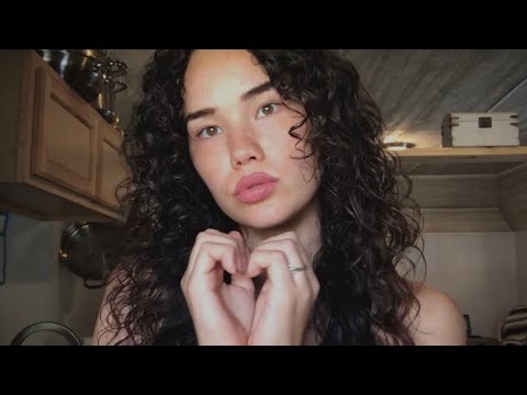 SOFT SPOKEN ASMR (Relationship Advice)