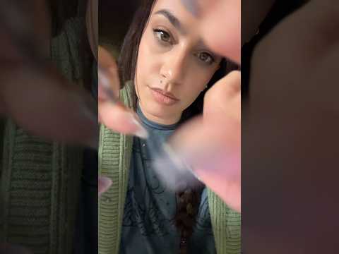 ASMR The Phone Cooling Station ❄️