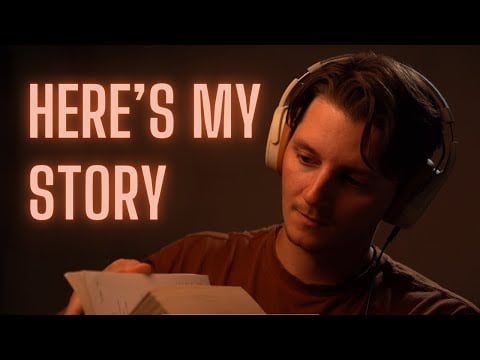 My ASMR Journey | Rambles and Classic Triggers