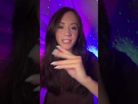 ASMR / Head Massage