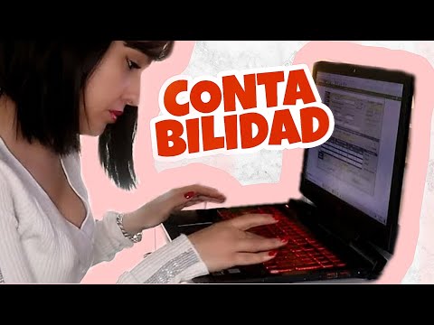 Asmr CONTABILIDAD, PAPEL ,TECLADO y SUSURROS