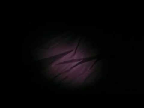 ASMR - tent camping late night ramble