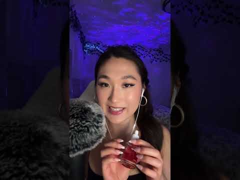 ASMR Fall Asleep to getting a facial 🧖‍♀️💗✨✨ #asmr #asmrspa #asmrfacial #asmrskincare