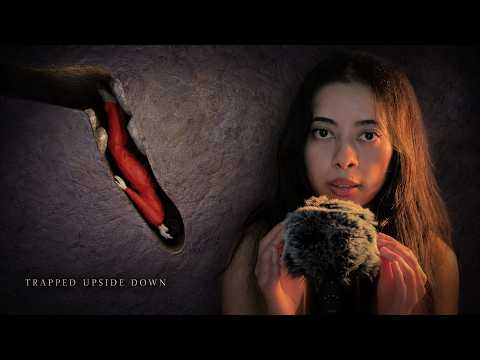 The Horrifying Nutty Putty Cave Incident | ASMR