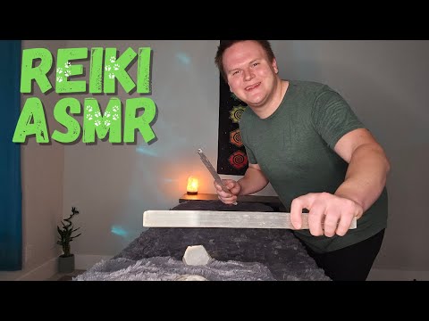 Reiki For New Era🌿(Reiki Infused Session)