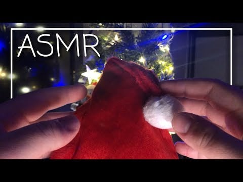 ASMR || The big Asmr Holiday Christmas special 🎄 | 2022 (4K / No talking)