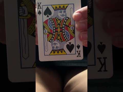 The King of Spades symbolizes mastery of the mind, clear judgment, and disciplined authority.