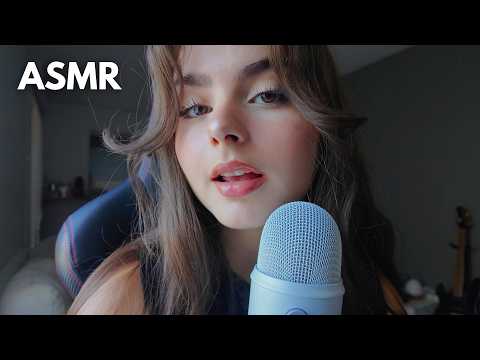 ASMR - SI JE DIS TA VILLE, TU PEUX ALLER DORMIR