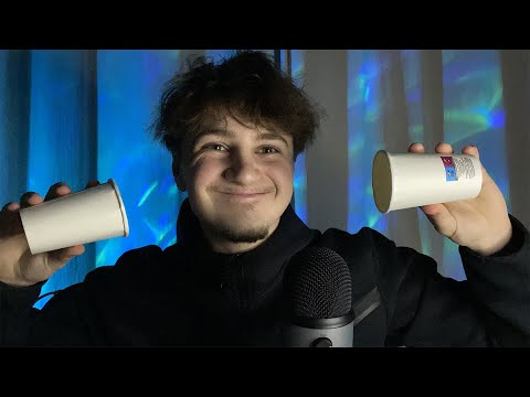 CHILL ASMR - BIEN DODO CE SOIR