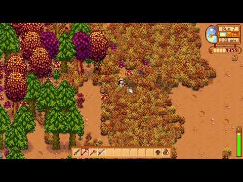 Stardew Valley #57 - So Much Farming 🌾💛 Come Keep Me Company While I Play!