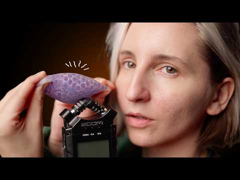 Active La Plus Forte Sensation ASMR : Les Frissons Dans Le Crâne 🧠