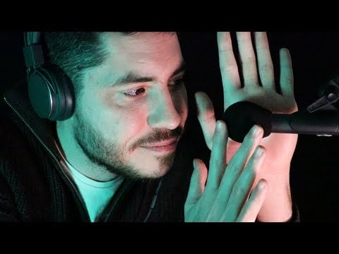 Le RUBBING est il votre POINT FAIBLE ASMR ?