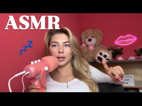 ASMR Life Update & Chill English Whisper Talk for Sleep and Relaxation 😴