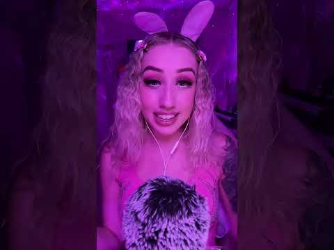 ASMR TIKTOK LIVE | Extremely Tingly Brain Melting Triggers