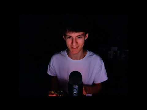 ASMR Random sounds assortment part 2 (very low quality)