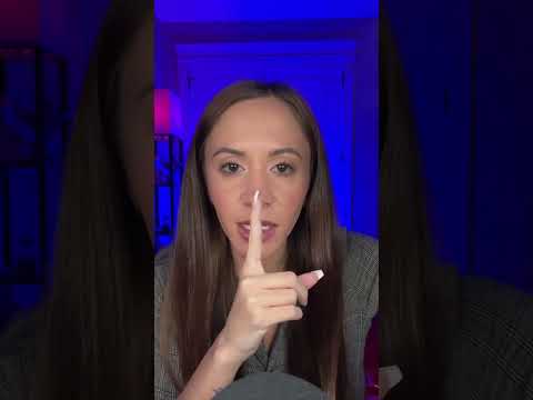 ASMR / Focus Test..