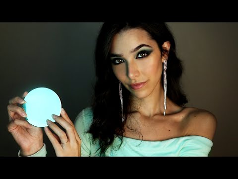 ASMR Extra Tingly Tapping 🌙 No Talking