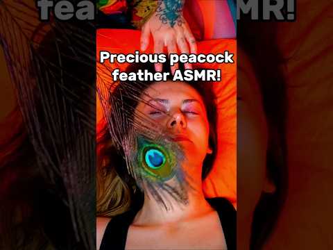 Light touch ASMR massage #asmrmassage #asmr #asmrsounds #realpersonasmr #relaxation #shorts