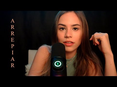 ASMR VOCÊ SENTE ARREPIOS COM O FIFINE K658?