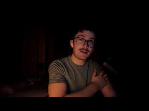 ASMR Irish Mythology for Sleep | The Pillow Talk of Maeve and Ailill