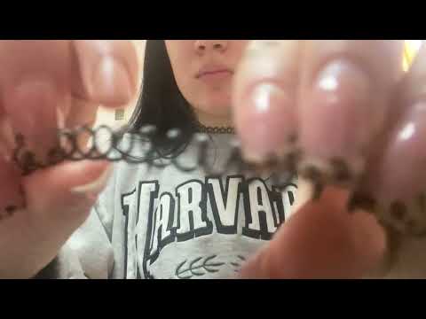 ASMR 50 TRINGERS en 5 MINUTOS