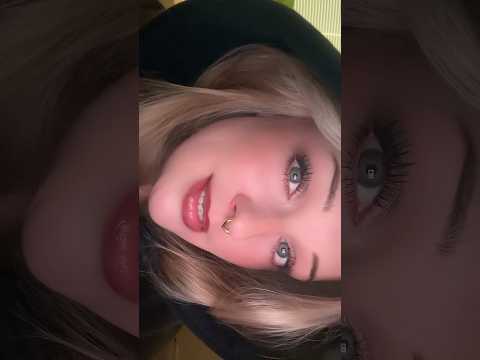 You just look so goooood 🥹😍 #asmr #you #look #good