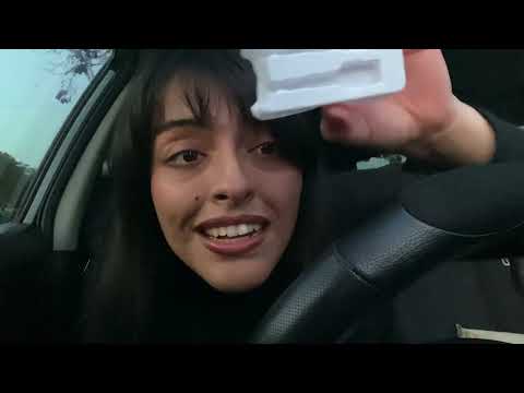 ASMR | What Am I Hoarding in My Car?
