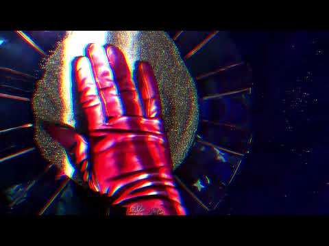 LEATHER GLOVES  ❤️💛💙 SUMMER TIME🌞  Company from a Ghost ? 👻   [[ASMR]]