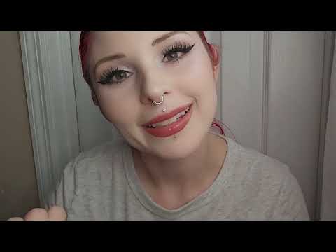 ASMR Kind Dentist Roleplay for Those Who Get Anxiety