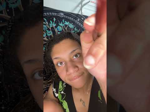 ASMR - Makeup Application