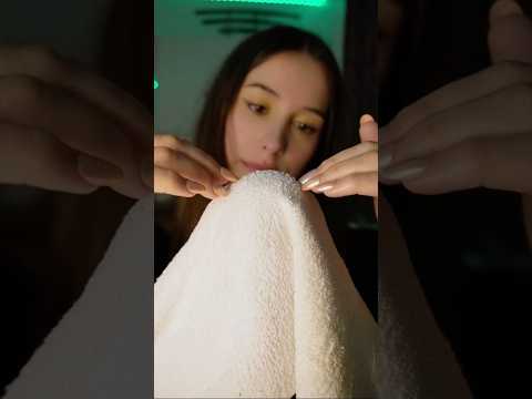 ASMR Orage ⛈️✨ #asmr #thundersounds #relaxing