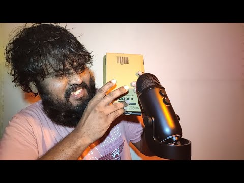 ASMR Tapping Sounds