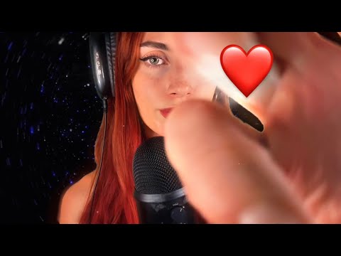 ☀️ Afirmaciones Positivas en ASMR con lluvia y música relajante🪷