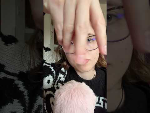 Sprinkling ASMR #asmr #shorts