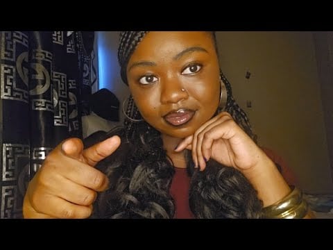 ASMR: Your Ride-or-Die NYC Friend Reminds You Who You Are ✨️ 90s Roleplay”