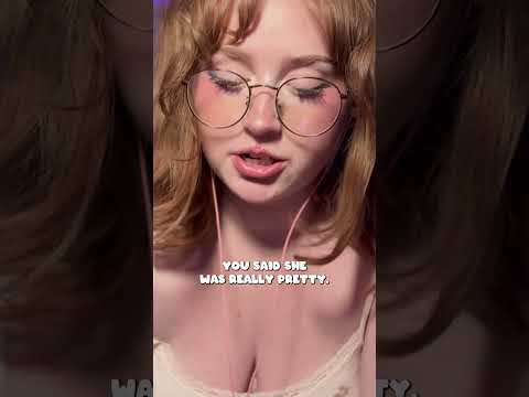 ASMR Roleplay | She Doesn’t Owe You Anything Just Because You Were “Nice”
