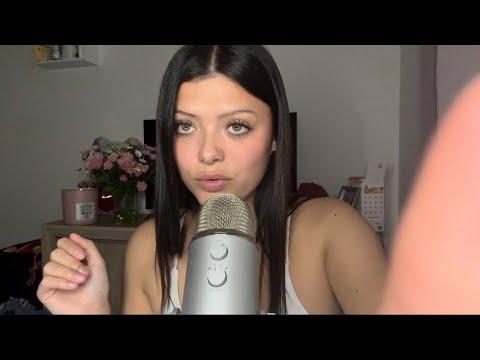 ASMR | Test de sensibilité… jusqu’où peux-tu aller ?