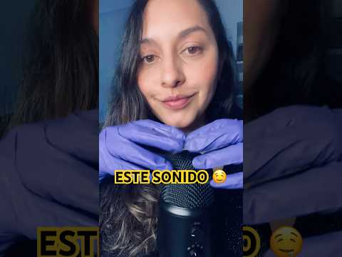 Sonido de 🧤🤤 #asmrcommunity #relax #asmr #gloves #guante #love #youtubeshorts