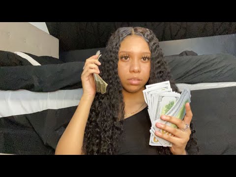 ASMR | I’m Your Sugar Momma | Roleplay | Soft Spoken