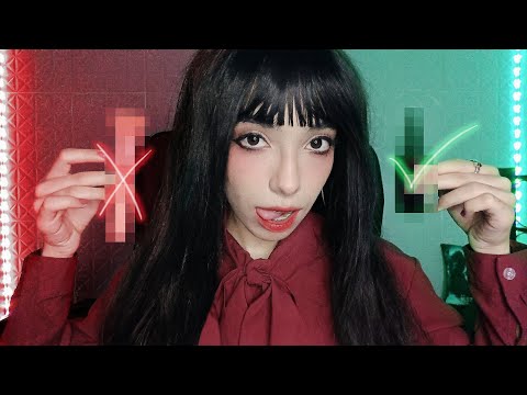 ASMR INTENSO EM CAMADAS 💥 Testando sua sensibilidade em orelha a orelha👂